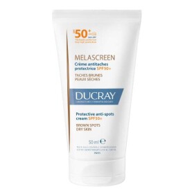 DUCRAY MELASCREEN Ochranný krém SPF50+ proti pigmentovým škvrnám