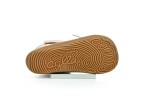Aylla Chiri Kids EVO ružové zimné barefoot topánky 29 EUR