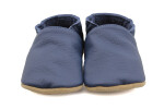 Capáčky baBice Plain Navy 17 EUR
