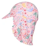 Little Dutch Dreamy Mermaid veľ. 3 / Šiltovka s ochranou krku / UV ochrana / 2-4 roky / recyklovaný nylon (CL26030865LD)