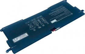 HP Battery 4C 49Whr 6.4Ah Li-Ion