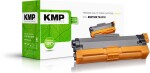 Amazon Basics KMP Toner Brother TN2510 black 1200 S. remanufactured