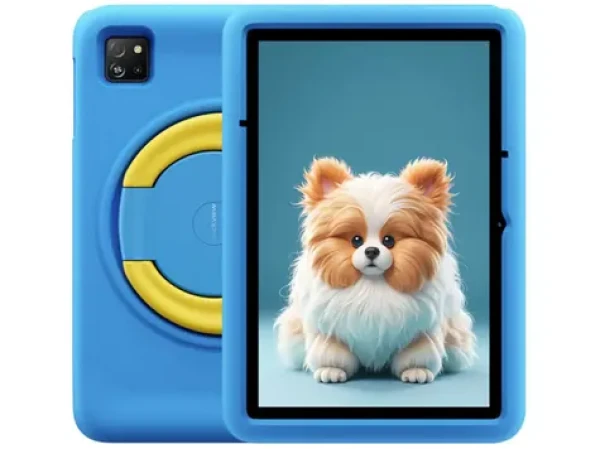 Blackview Tab A6 Kids 4+128GB modrá / 10.1" / 1280x800 / Allwinner A523 / 4GB / 128GB / WiFi / 5MP+8MP / Android 14 (BVTABA6KIDS-BL_EU)