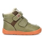Bisgaard Becky Tex Sage zimné barefoot topánky 24 EUR
