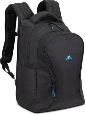 RivaCase NB BACKPACK LITE URBAN 14"/5565 Juodas RIVACASE