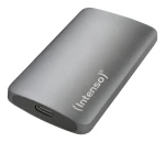 INTENSO TX800 1TB antracit / Externý SSD / 2.5" / USB 3.2 Gen 2x2 / 20 Gb/s (3828460)
