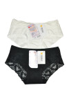 DC Girl nohavičky 26257 A'2 S-XL modal směs barev XL