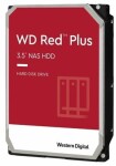 WD Red Plus 2TB 3.5'' SATA III