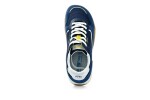 Mtng Free Orbit Nylon Navy/Nappa Leather White barefoot tenisky 43 EUR