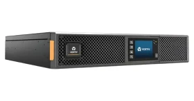 Vertiv Liebert GXT5 / UPS / 1fáza / 3 kVA / 2U / IEC C20 / 230V (GXT5-3000IRT2UXL)
