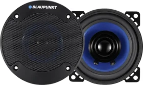 Blaupunkt ICx 662 / 2-pásmové koaxiálne reproduktory do auta / 250W / 6.6" - 165mm (4260275272830)