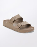 Birkenstock Arizona EVA Gray Taupe 39