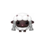 Funko POP Games: Pokemon S14 - Wooloo (EMEA)