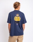 Gramicci Vase Tee Navy L