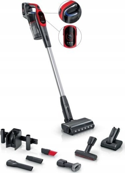 Bosch VACUUM CLEANER BBS931PET BOSCH