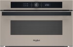 Whirlpool Built-in microwave oven Whirlpool WMD44ME