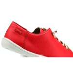 Camper Peu Cami Sella Barco Red (80003-141) barefoot topánky 25 EUR
