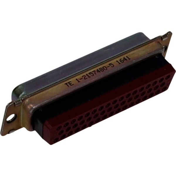 TE Connectivity TE AMP AMPLIMITE - Aerospace & Military 1-2157480-5 1 ks; 1-2157480-5