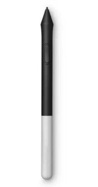Wacom Pen for DTC133 / Náhradné pero / Bez batérie / 4096 úrovní prítlaku / pre Wacom One 13.3" (CP91300B2Z)