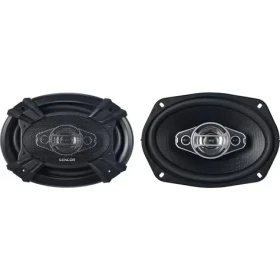 Sencor SCS BX6902 autoreproduktory / 2x35W (8590669210800)