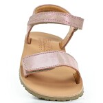 Froddo G3150264-8 Flexy Lia Pink shine barefoot sandále 26 EUR