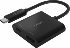 Belkin USB-C (AVC002BTBK)