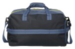 Cestovná taška Travelite Color Craze Travelling bag Navy