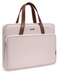 Tomtoc Premium H21 ružová / Taška / pre MacBook Pro 14" M1/M2/M3/M4 (A11D3P1)