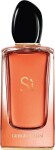 Giorgio Armani Sì Intense 2021 - EDP 50 ml