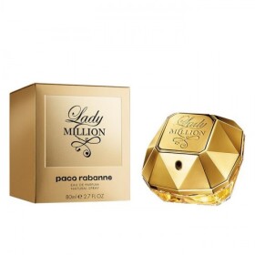 Paco Rabanne Lady Million EDP ml