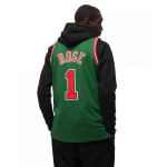 Mitchell Ness Pánske tričko NBA Chicago Bulls Derrick Rose SMJYCP19241-CBUDKGN08DRS