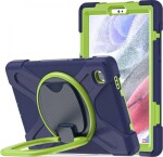 Tech-Protect Etui Tech-protect X-armor Samsung Galaxy Tab A7 Lite Navy/lime