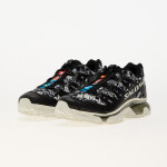 Tenisky Salomon XT-4 Og Needlepoint Black/ Icicle/ Deep Lichen Green EUR 36 2/3