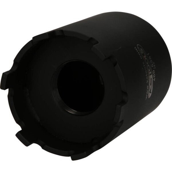 Základné teleso, Ø 71,5 mm KS Tools 460.5381; 460.5381