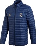 Pánska bunda Real Madrid LT Adidas