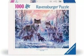 Ravensburger Arktickí vlci