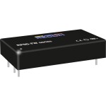 RECOM RPA60-2424SFW/P DC / DC menič napätia 2.5 A 60 W Počet výstupov: 1 x; RPA60-2424SFW/P