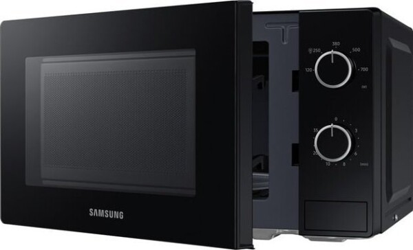 Samsung SAMSUNG MS20A3010AL/EG, microwave (black)
