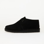 Tenisky Clarks Originals Desert Trek Black Suede EUR 42.5