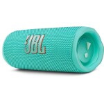 JBL Flip 6 tyrkysový (JBLFLIP6TEAL)