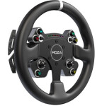 Moza CS V2P Steering Wheel čierna / Závodný volant / 33 cm / 4 pádla / 12 tlačidiel (RS057)