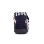 Lurchi Jarven blackberry (84L0013014) členkové barefoot topánky 27 EUR