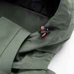 Izolovaný plášť Elbrus Dilox M 92800621637 XXL