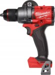 Milwaukee MILWAUKEE.UD.M18FPD3-502X SCREWDRIVE 2x5.0Ah