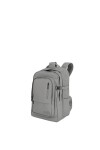 Batoh na notebook Travelite Basics Backpack Water-repellent Light grey
