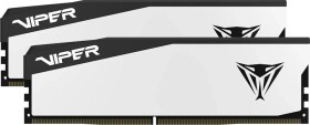 Patriot Viper Elite 5, DDR5, 32 GB, 6400MHz, CL32 (VEB532G6432KW)
