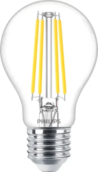 Philips MASTER Value E27 / LED žiarovka / 5,9 W / 806lm / 2700K / teplá biela (SKL000382873)