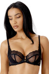 Gossard 21205 farba:čierna 80J