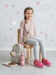Be Lenka Nubo Pink barefoot tenisky 35 EUR