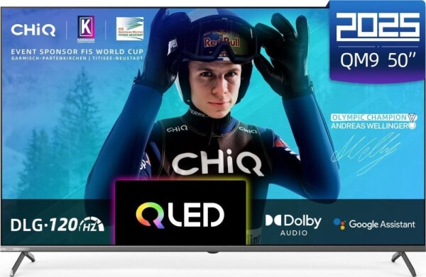 CHiQ U50QM9V